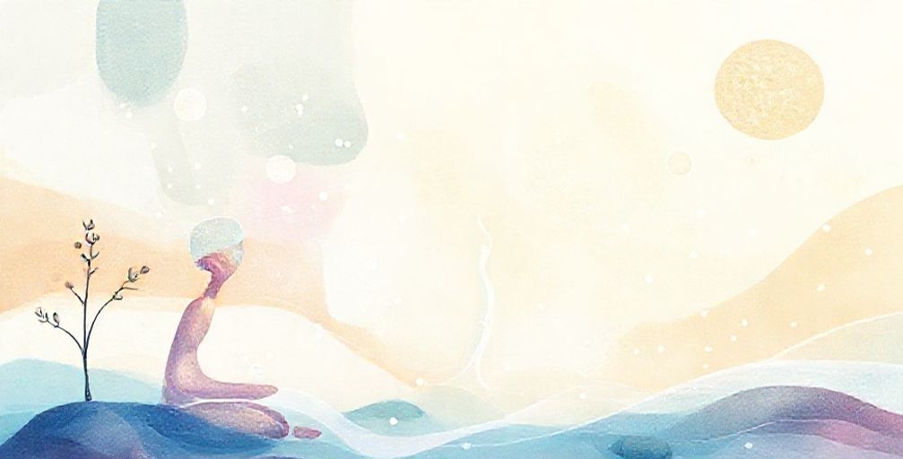 Adapted Sheetali: Gentle Cooling Breath Variations for Seniors