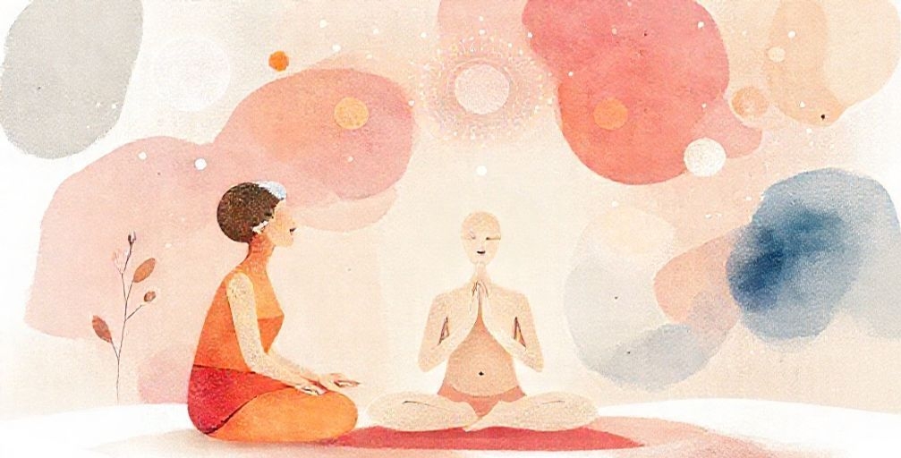 Bhastrika Breathing Adaptations: A Gentle Approach for Seniors