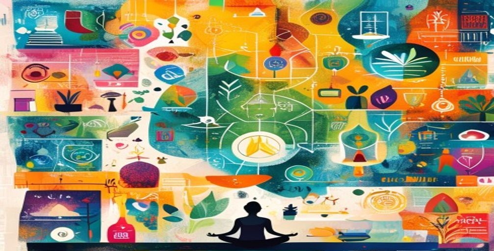 Cultivating Calm: The Profound Benefits of Gentle Hatha Yoga