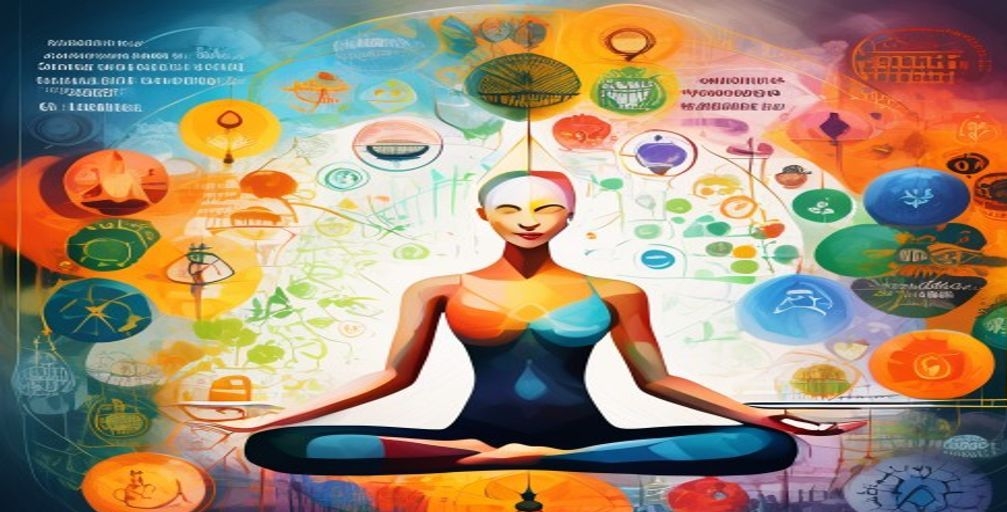 Cultivating Inner Peace: A Guide to Gentle Hatha Yoga