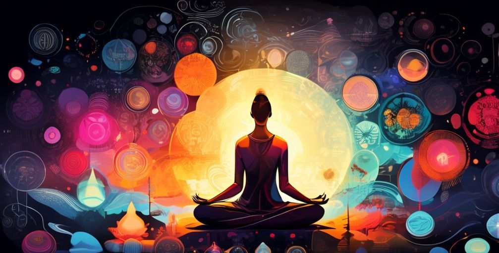 Cultivating Inner Stillness: The Profound Benefits of Zen Sitting Meditation