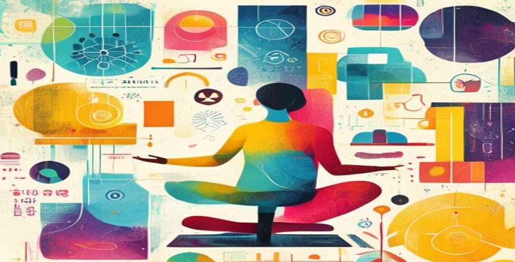 Effortless Chair Yoga Sequence: Accessible Poses for Daily Renewal