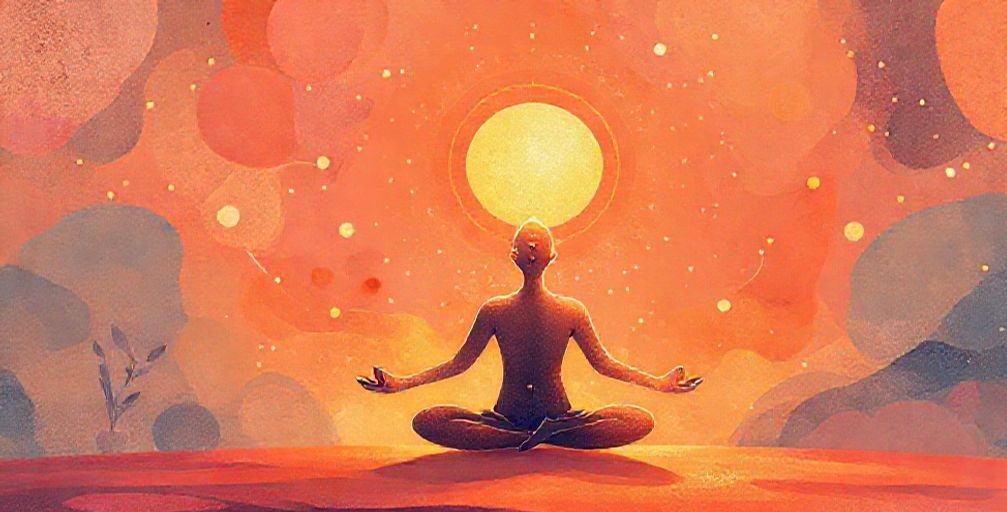 Energize Your Day: Bhastrika Breathing for a Revitalized Morning