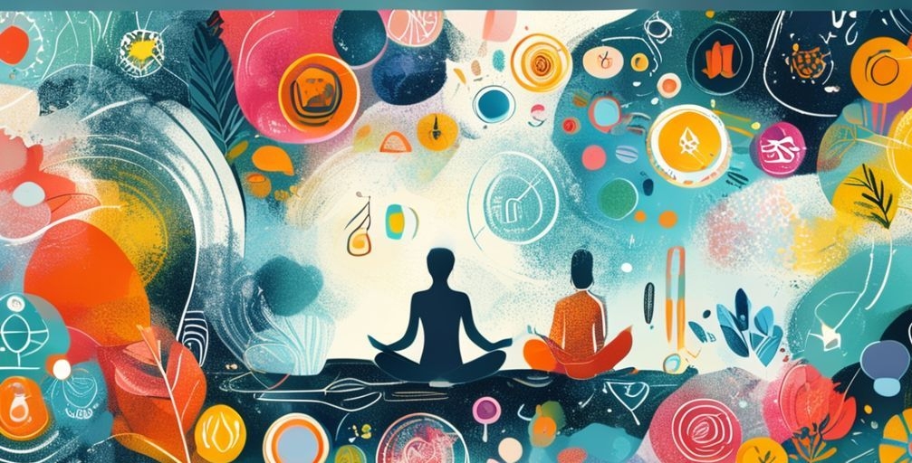 Finding Your Sweet Spot: Optimal Duration for Mindfulness Meditation