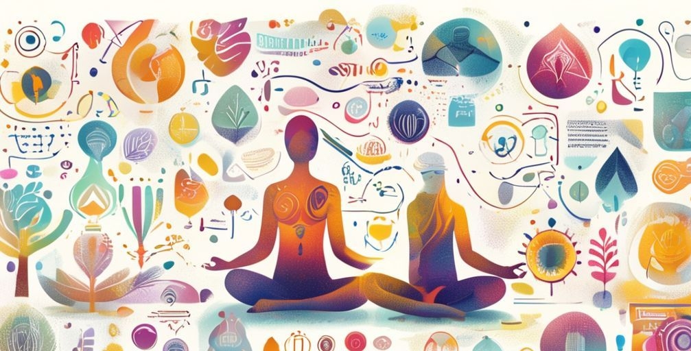 Gentle Body Scan Meditation Variations for Senior Well-being