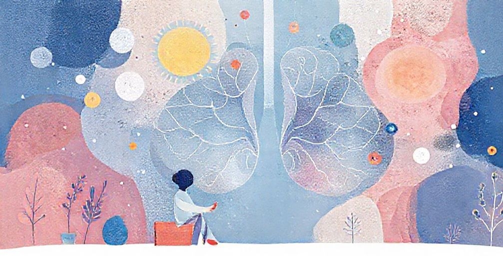 Gentle Buteyko Breathing: Tailored Techniques for Senior Vitality - Featured Image