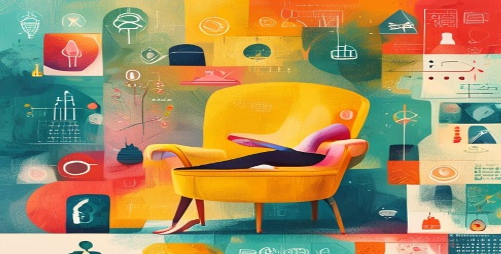 Gentle Chair Yoga for Joint Pain Relief: A Soothing Sequence