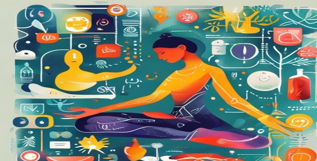 Gentle Joint Relief: Restorative Yoga for Chronic Pain