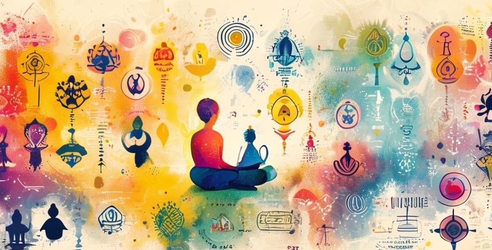 Gentle Mantra Meditation: Tailored Practices for Senior Well-being - Featured Image