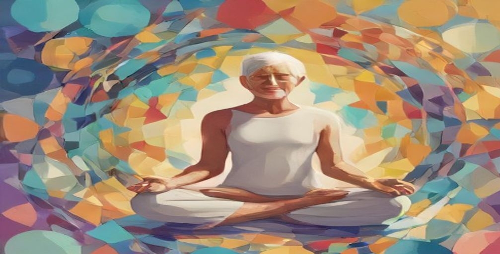 Gentle Self-Inquiry Meditation Variations for Thriving Seniors