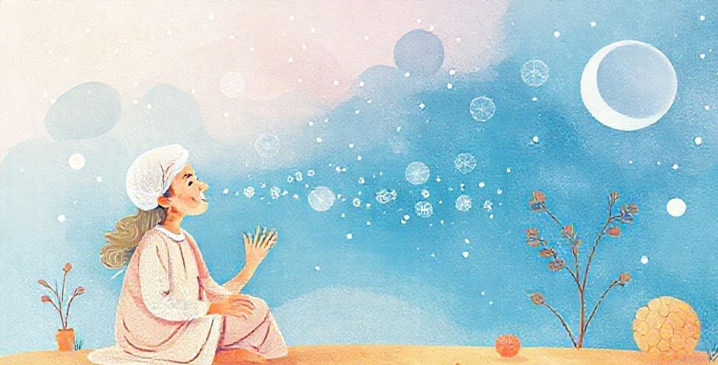 Gentle Sitkari Cooling Breath: Senior Variations for Comfort