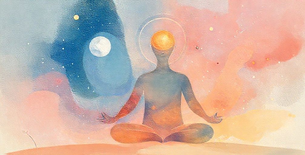 Gentle Three-Part Breath for Senior Vitality & Well-being