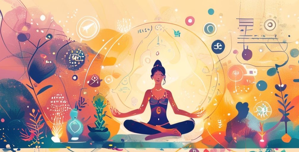 Gentle Yoga Nidra: Tailored Rest for Active Seniors