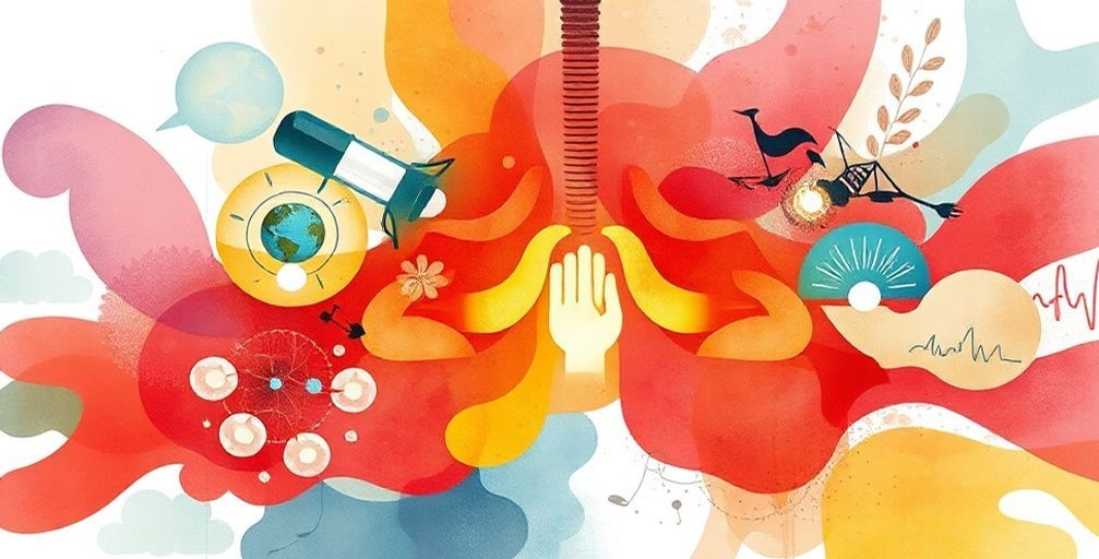 Harmonic Respiration: Tailored Breathing for Senior Vitality