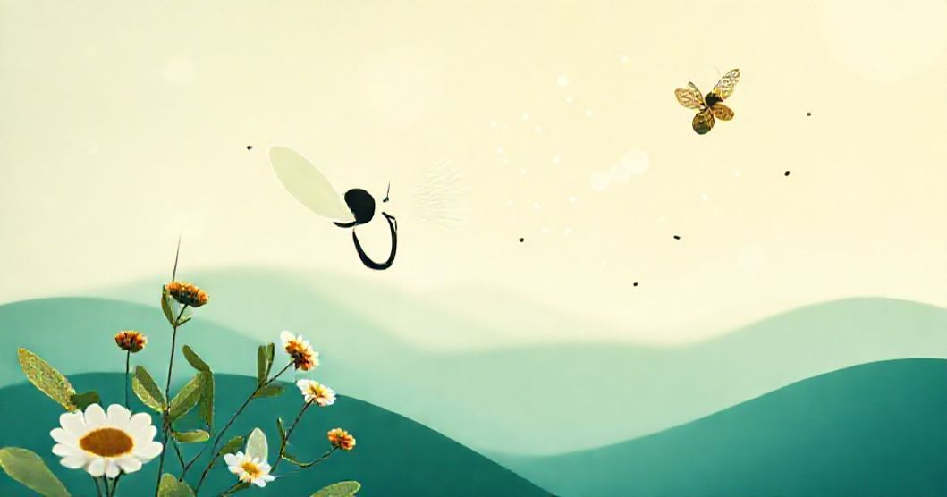 Humming for Health: Modified Bee Sound Breathing for Seniors' Well-being