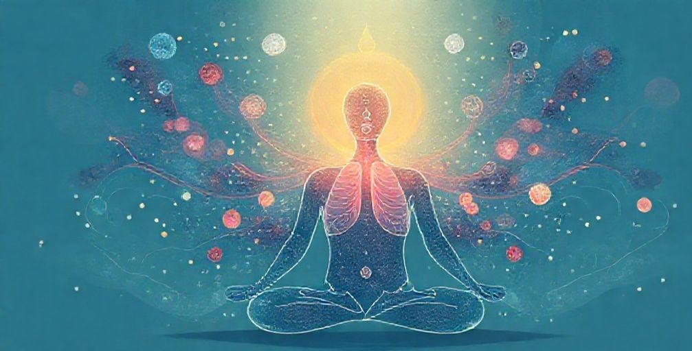 Kapalabhati Pranayama: Scientifically Proven Benefits for Respiratory Health & Detoxification