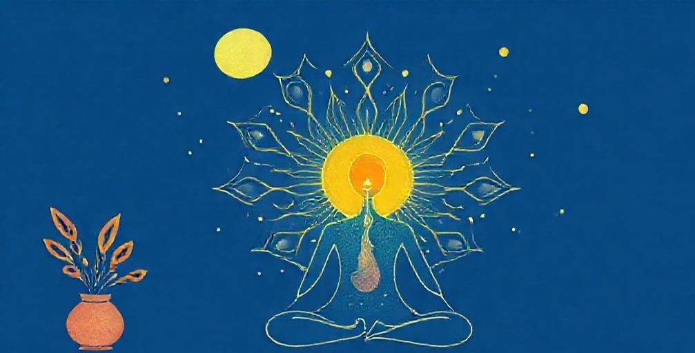 Kapalbhati in Your Morning Routine: Energizing Breath for a Vibrant Start