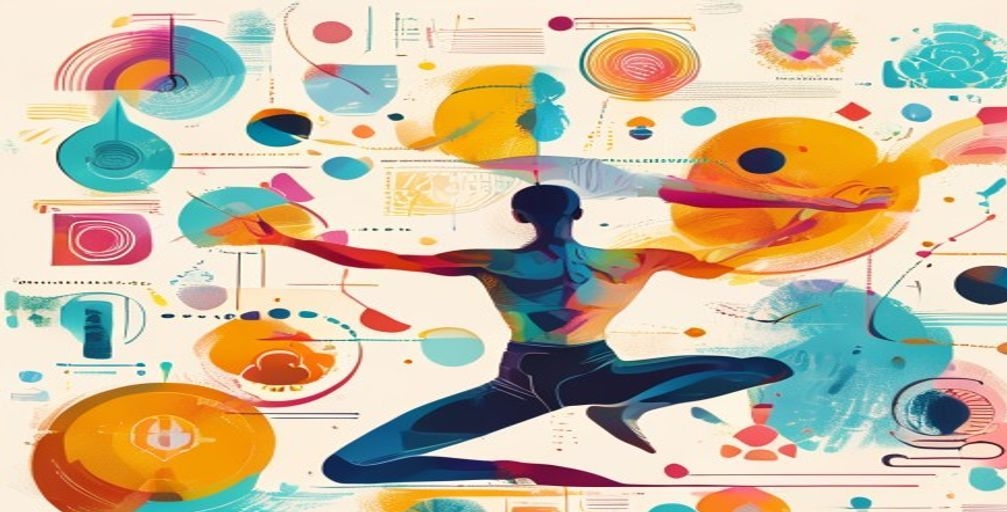 Mindful Movement: Essential Precautions for Gentle Hatha Yoga