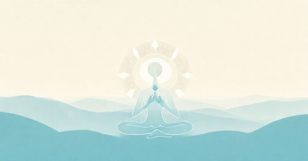 Nadi Shodhana Pranayama: Integrating Alternate Nostril Breathing into Your Morning Ritual