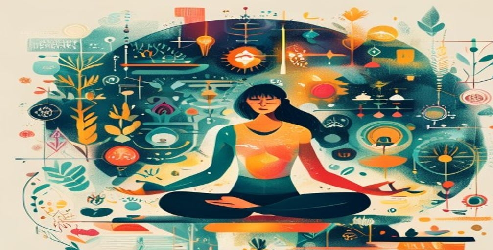 Nourishing Calm: Restorative Yoga for Daily Serenity