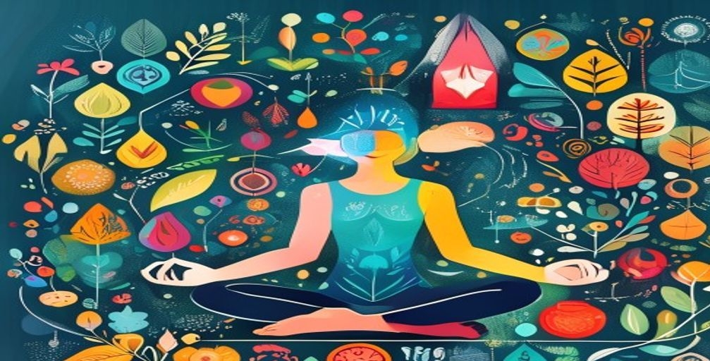 Nurturing Calm: Gentle Hatha Yoga for a Balanced Daily Ritual