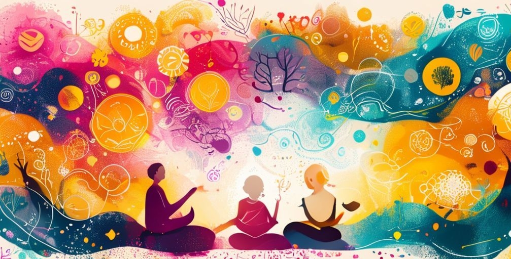 Nurturing the Golden Years: Loving-Kindness Meditation for Seniors
