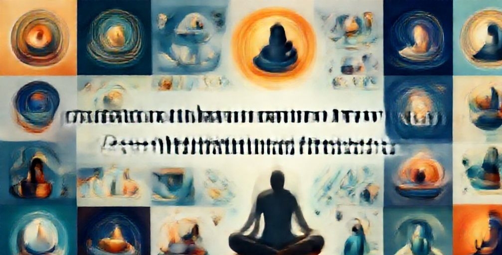 Optimal Duration for Open Monitoring Meditation Practice