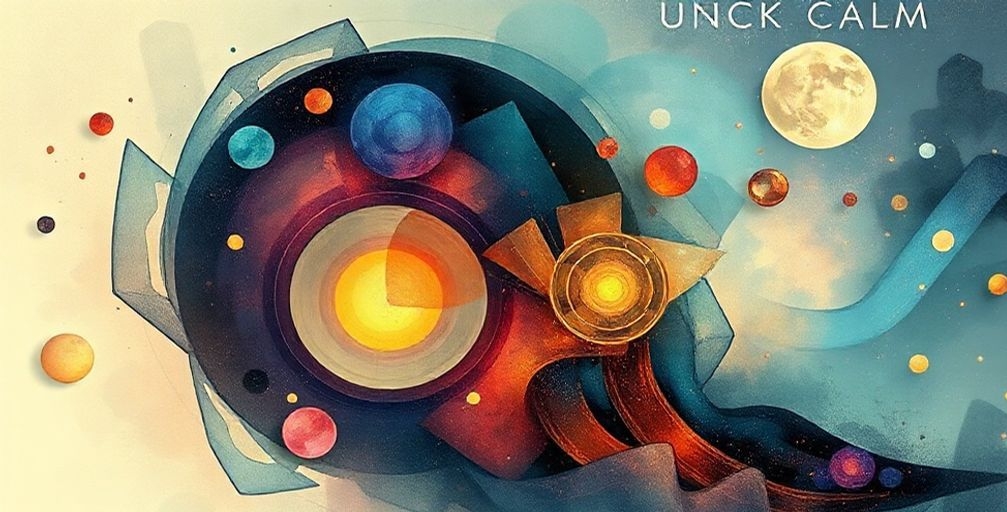 Unlock Calm: The Profound Benefits of Resonant Frequency Breathing