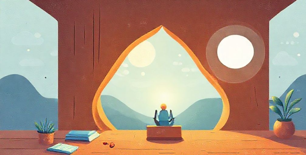 Unlock Morning Calm: Integrating Box Breathing for a Stress-Free Start