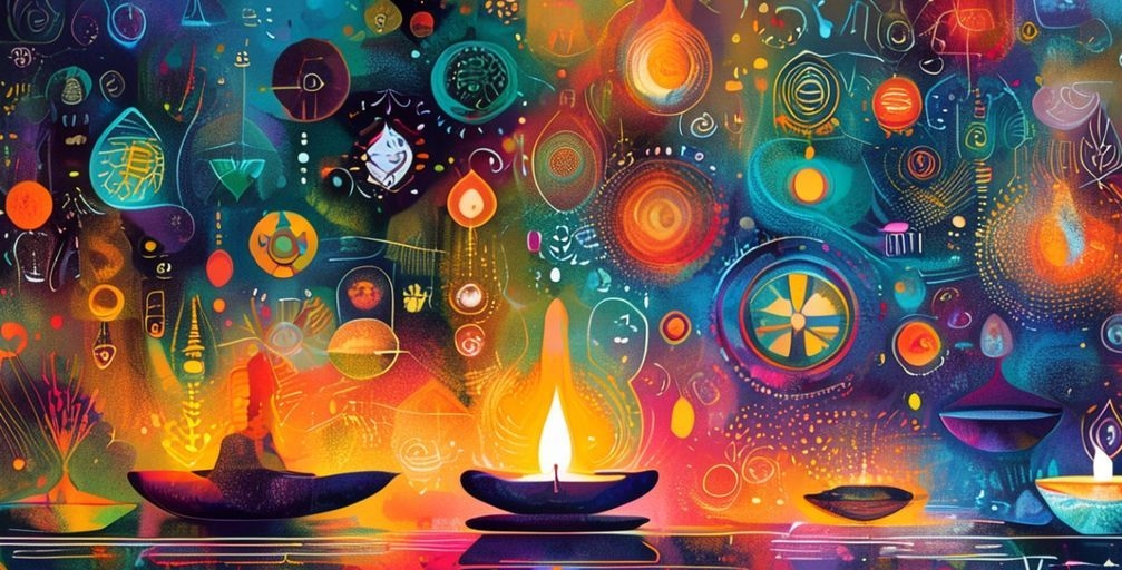Unlocking Inner Calm: The Profound Benefits of Mantra Meditation - Featured Image