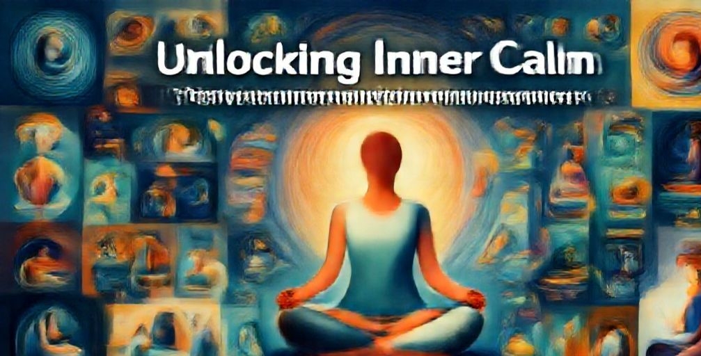 Unlocking Inner Calm: The Transformative Power of Open Monitoring Meditation