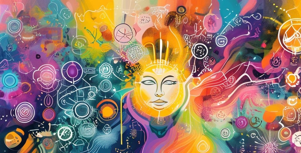 Unlocking Inner Peace: The Profound Benefits of Guided Imagery Meditation
