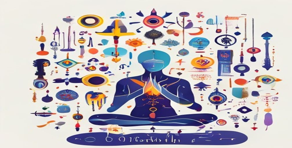 Unlocking Inner Wisdom: The Transformative Power of Self-Inquiry Meditation