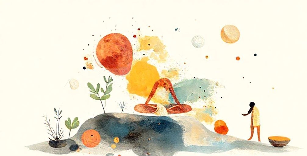 Nadi Shodhana: Specific Contraindications and Cautionary Situations